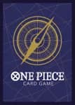 One Piece Card Back